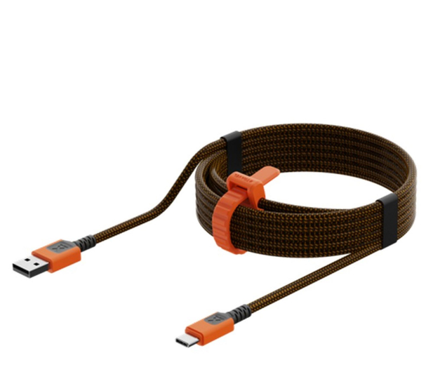 Xtorm Kabel XtremeUSB to USB-C (1,5m) - 1520894 - zdjęcie 3